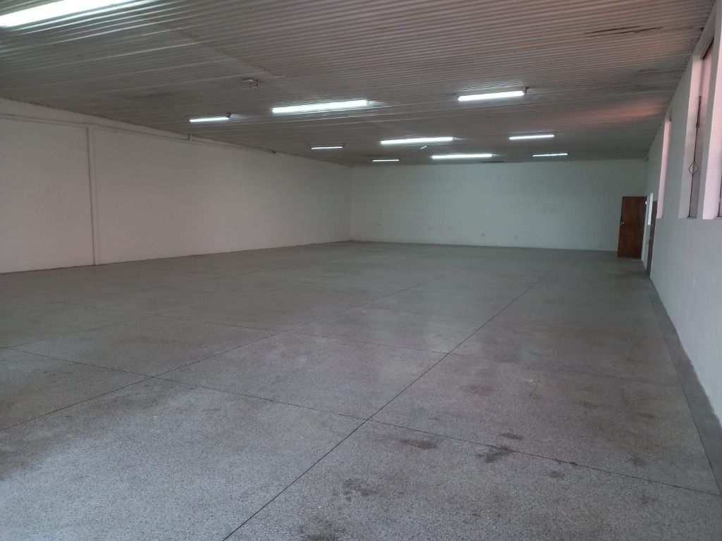 Loja-Salão, 413 m² - Foto 2