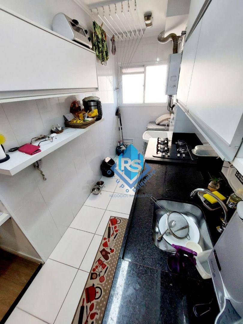 Apartamento à venda com 3 quartos, 64m² - Foto 6