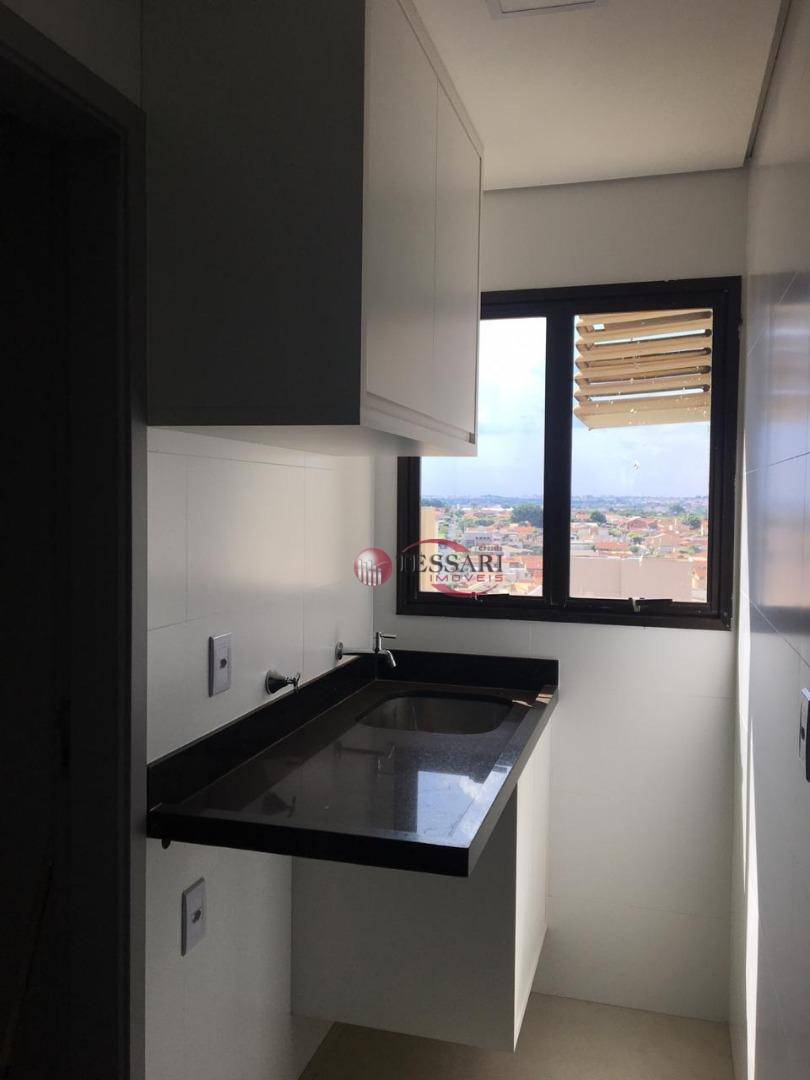 Apartamento à venda com 2 quartos, 131m² - Foto 8