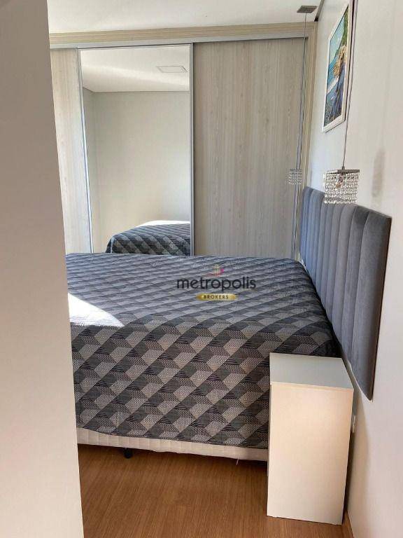 Apartamento à venda com 3 quartos, 77m² - Foto 17