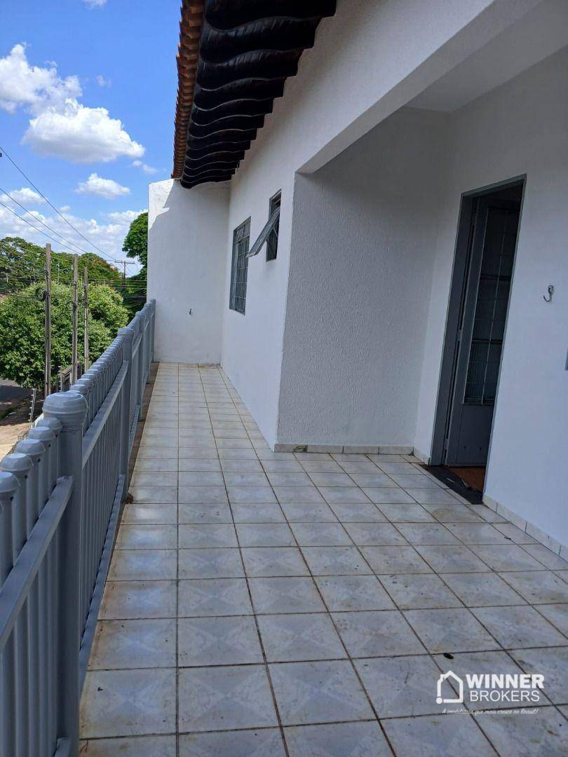 Sobrado, 2 quartos, 234 m² - Foto 1