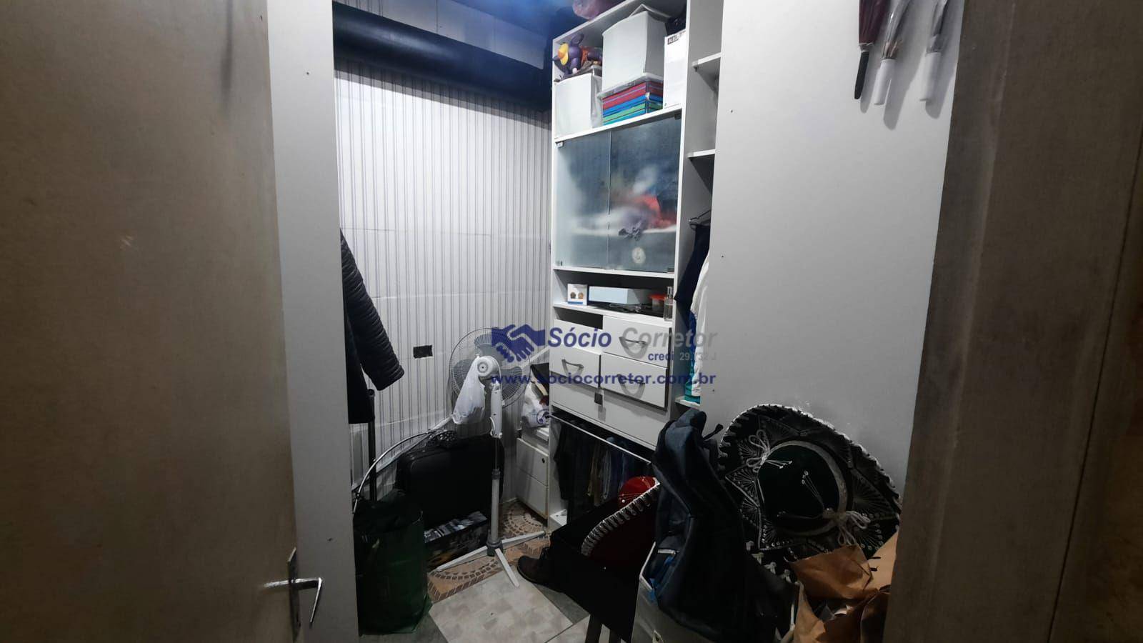 Sobrado à venda com 3 quartos, 192m² - Foto 69