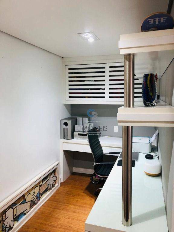 Apartamento à venda com 3 quartos, 122m² - Foto 16