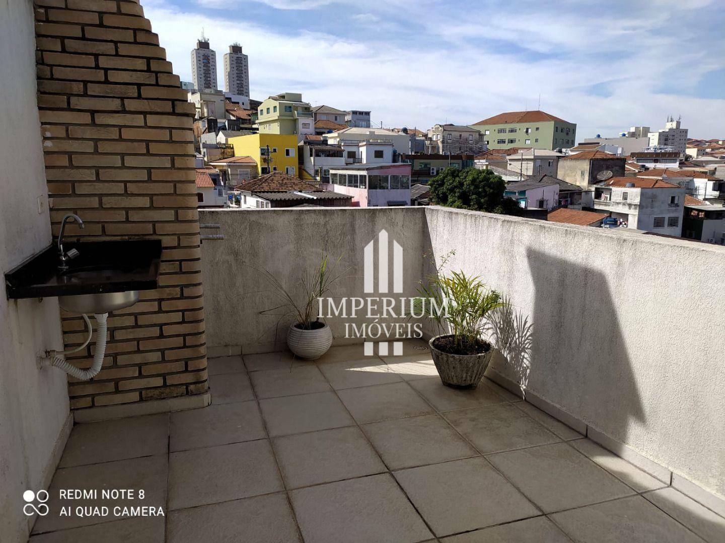 Sobrado à venda com 3 quartos, 92m² - Foto 14