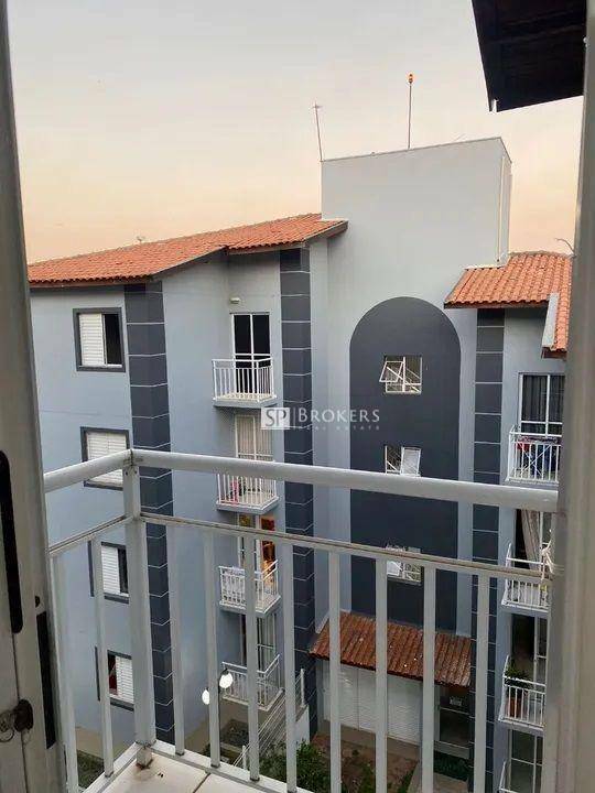 Apartamento à venda com 2 quartos, 45m² - Foto 5