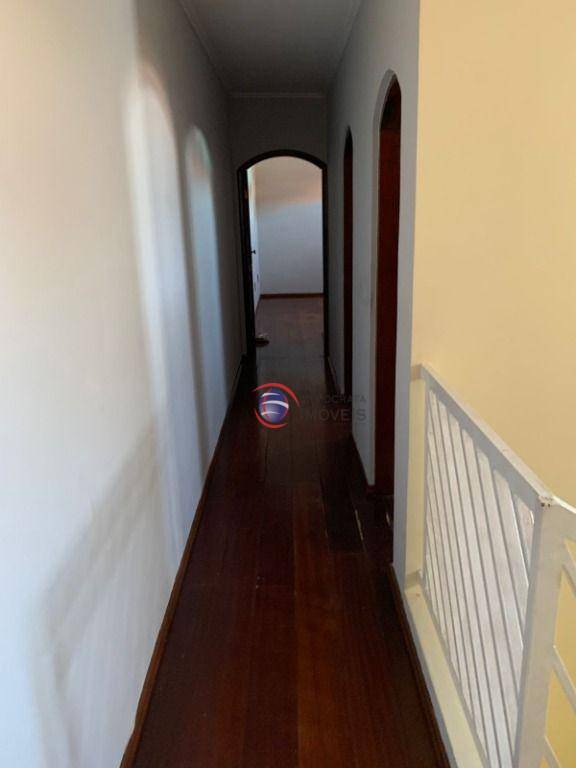 Sobrado à venda com 4 quartos, 232m² - Foto 29