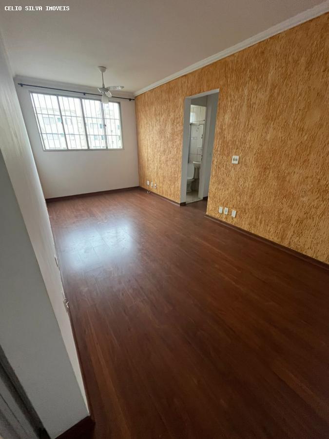 Apartamento à venda com 2 quartos, 55m² - Foto 1