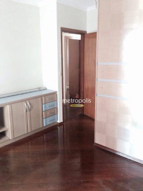 Apartamento à venda com 3 quartos, 150m² - Foto 9