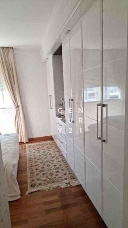 Apartamento à venda com 3 quartos, 183m² - Foto 21