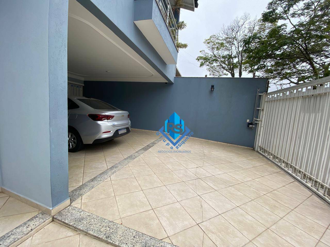 Sobrado à venda com 4 quartos, 260m² - Foto 38