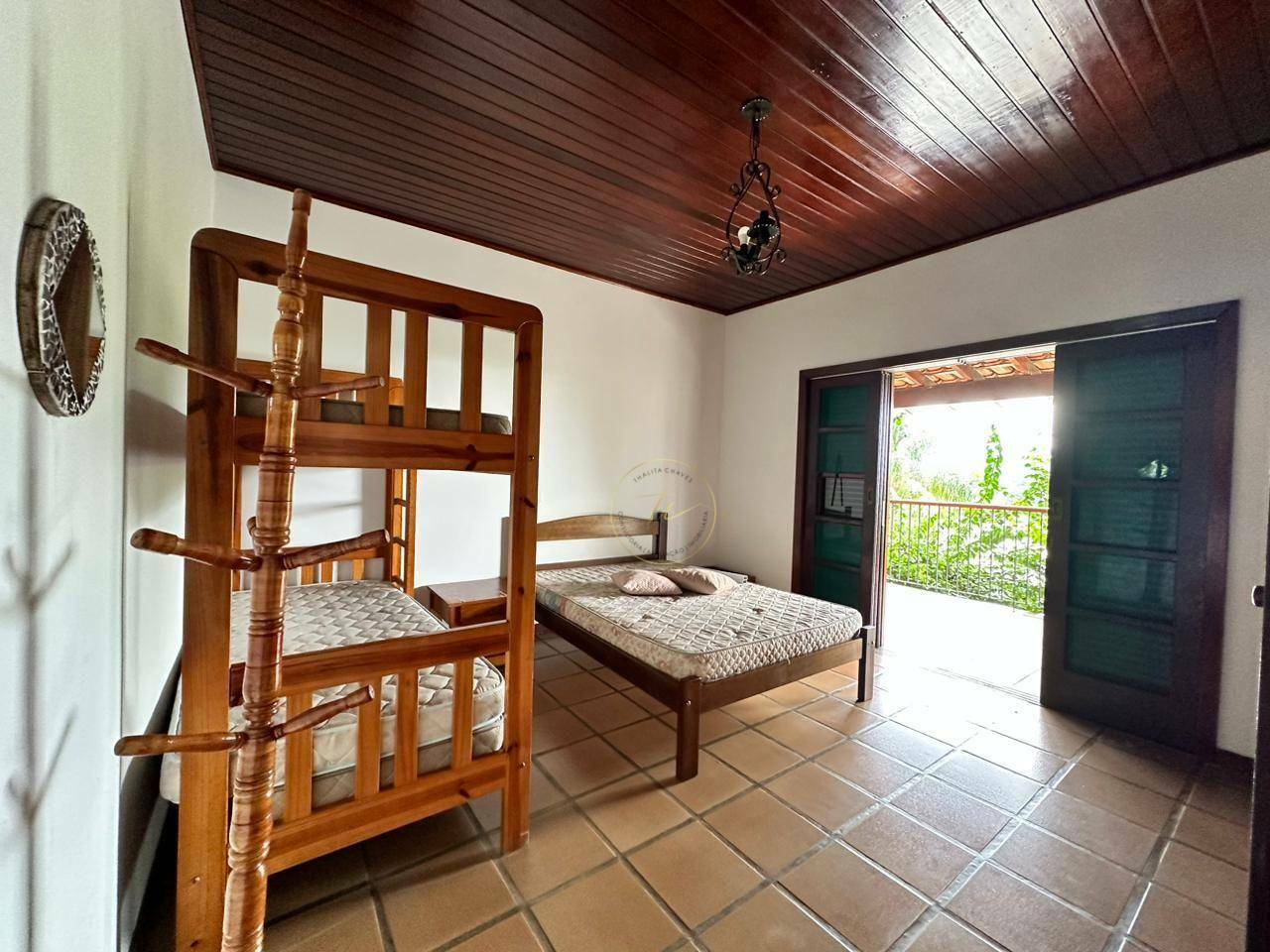 Casa de Condomínio à venda com 5 quartos, 540m² - Foto 19