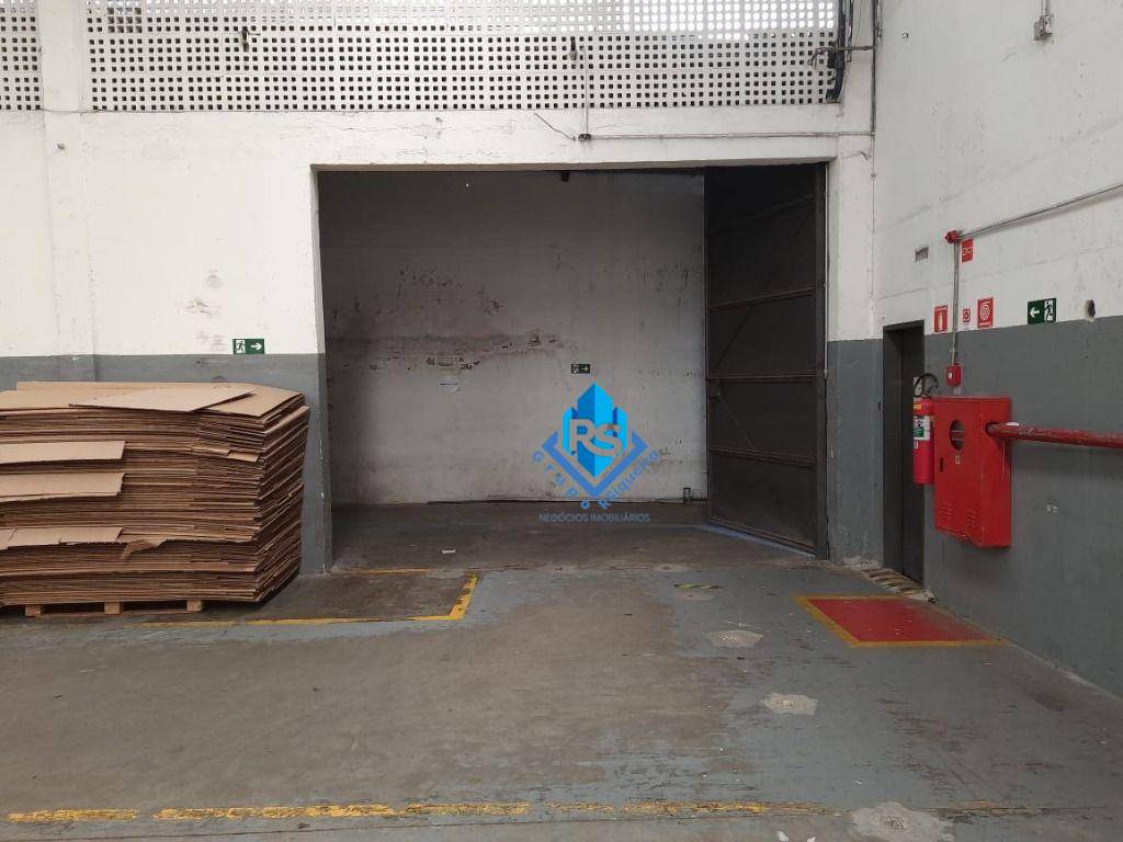 Depósito-Galpão, 1500 m² - Foto 5