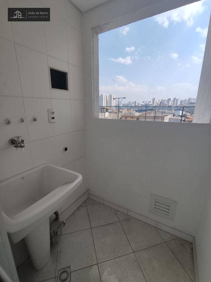 Apartamento à venda com 3 quartos, 119m² - Foto 28