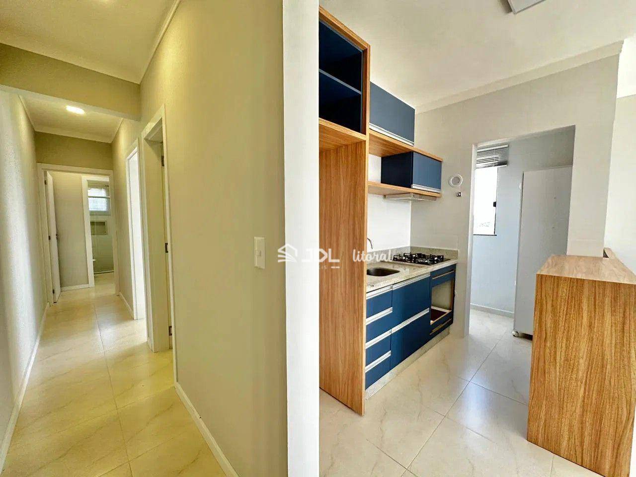 Apartamento à venda com 2 quartos, 71m² - Foto 6