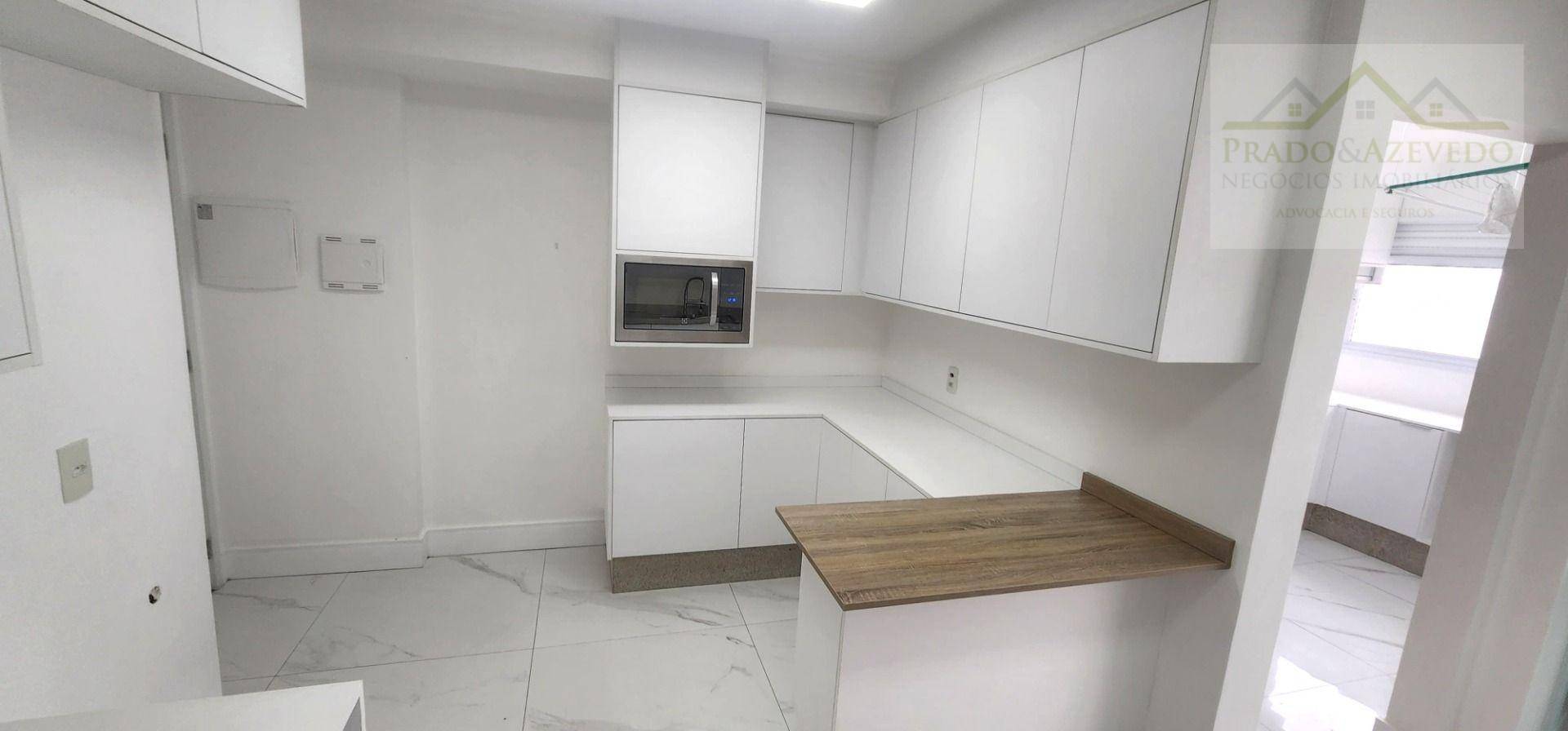 Apartamento para alugar com 3 quartos, 110m² - Foto 15