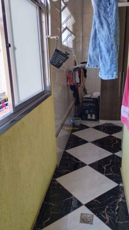 Apartamento à venda com 2 quartos, 80m² - Foto 20