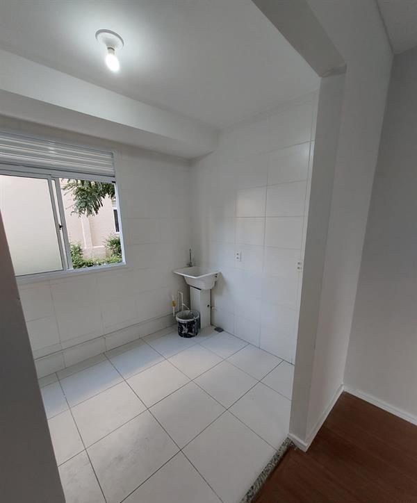 Apartamento para alugar com 1 quarto, 30m² - Foto 10