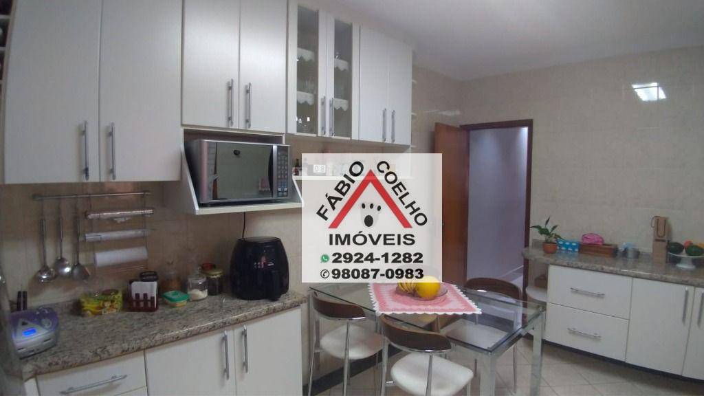 Sobrado à venda com 3 quartos, 150m² - Foto 7