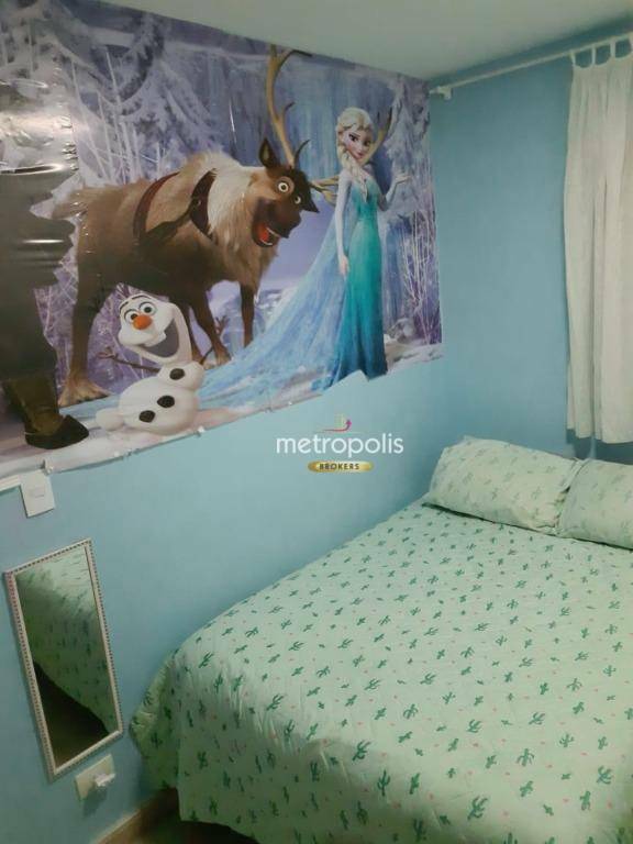 Apartamento à venda com 3 quartos, 61m² - Foto 8