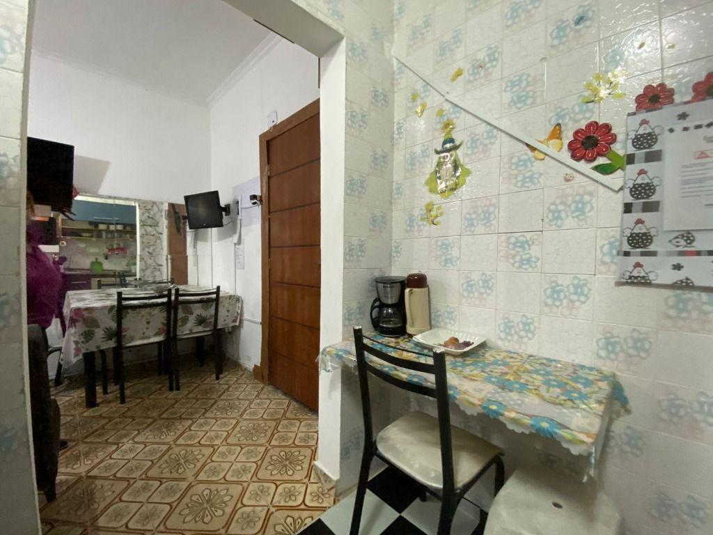 Apartamento à venda com 1 quarto, 58m² - Foto 11