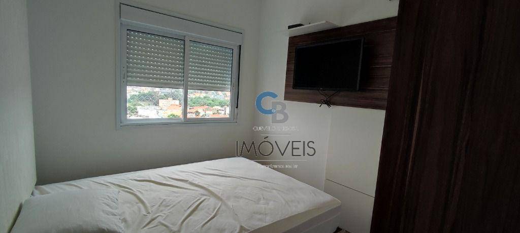 Apartamento à venda com 2 quartos, 55m² - Foto 12