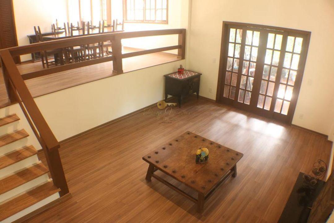 Casa de Condomínio à venda com 3 quartos, 270m² - Foto 17