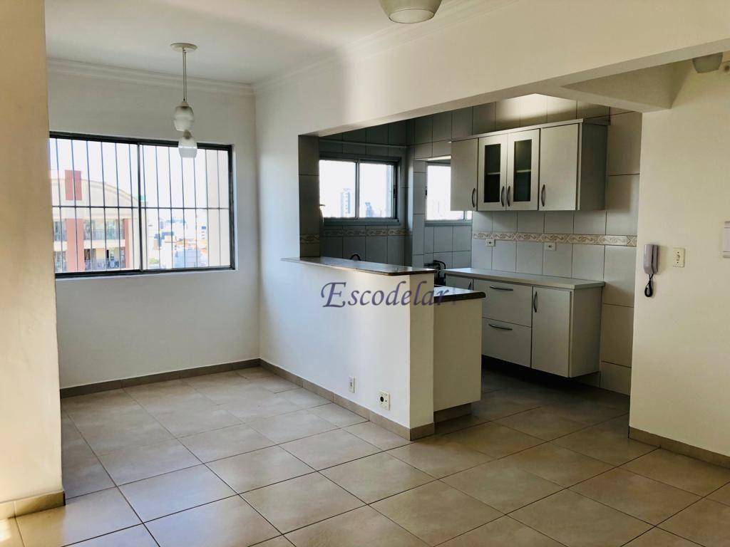 Apartamento à venda com 2 quartos, 60m² - Foto 1