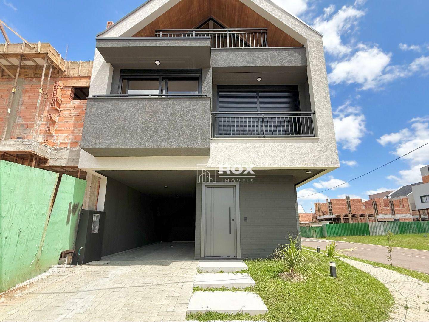 Casa de Condomínio à venda com 3 quartos, 183m² - Foto 50