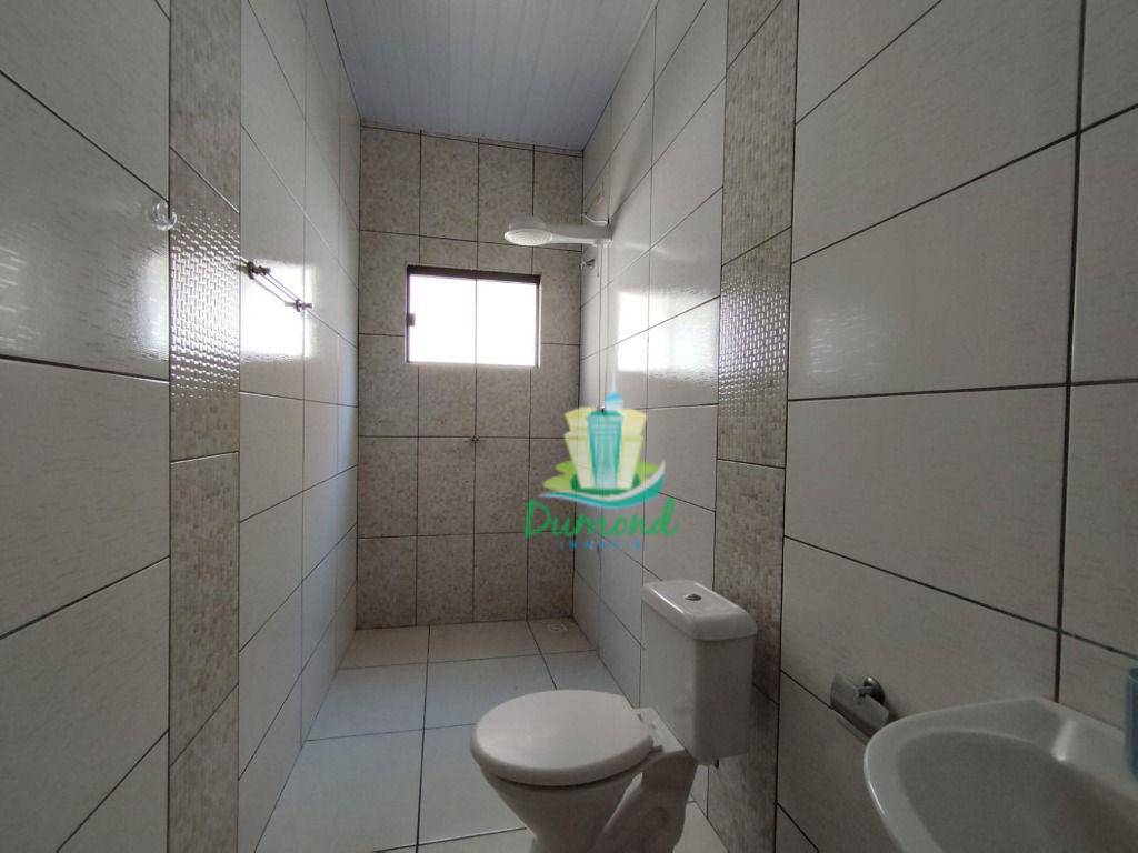 Casa à venda e aluguel com 2 quartos, 55m² - Foto 20