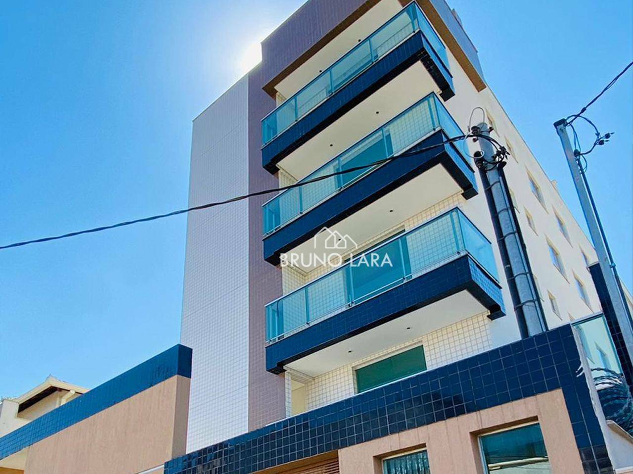 Apartamento, 3 quartos, 91 m² - Foto 2