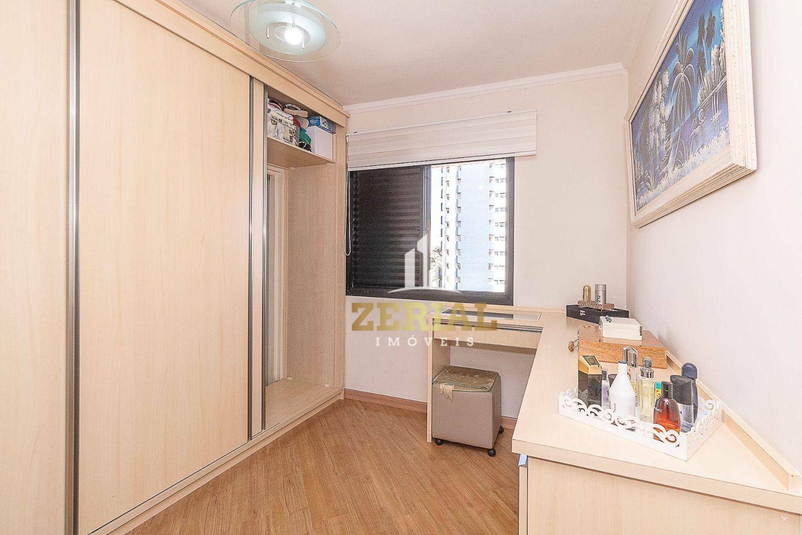 Apartamento à venda com 3 quartos, 188m² - Foto 15