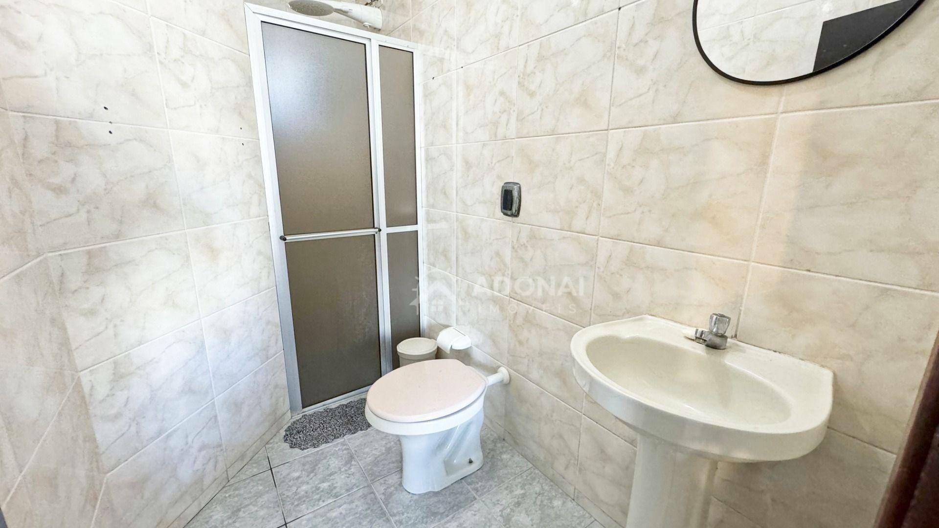 Sobrado à venda com 2 quartos, 54m² - Foto 14