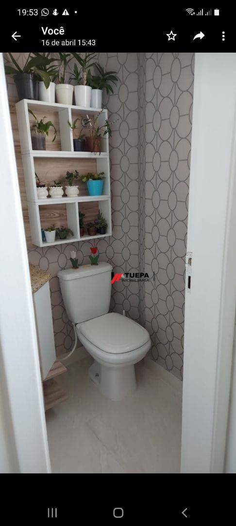 Apartamento à venda com 3 quartos, 153m² - Foto 18