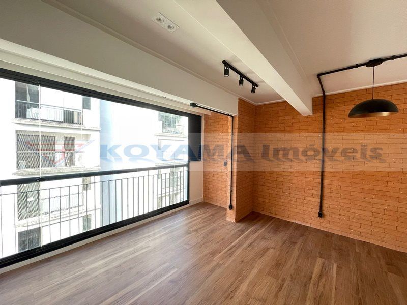 Cobertura à venda com 2 quartos, 89m² - Foto 2