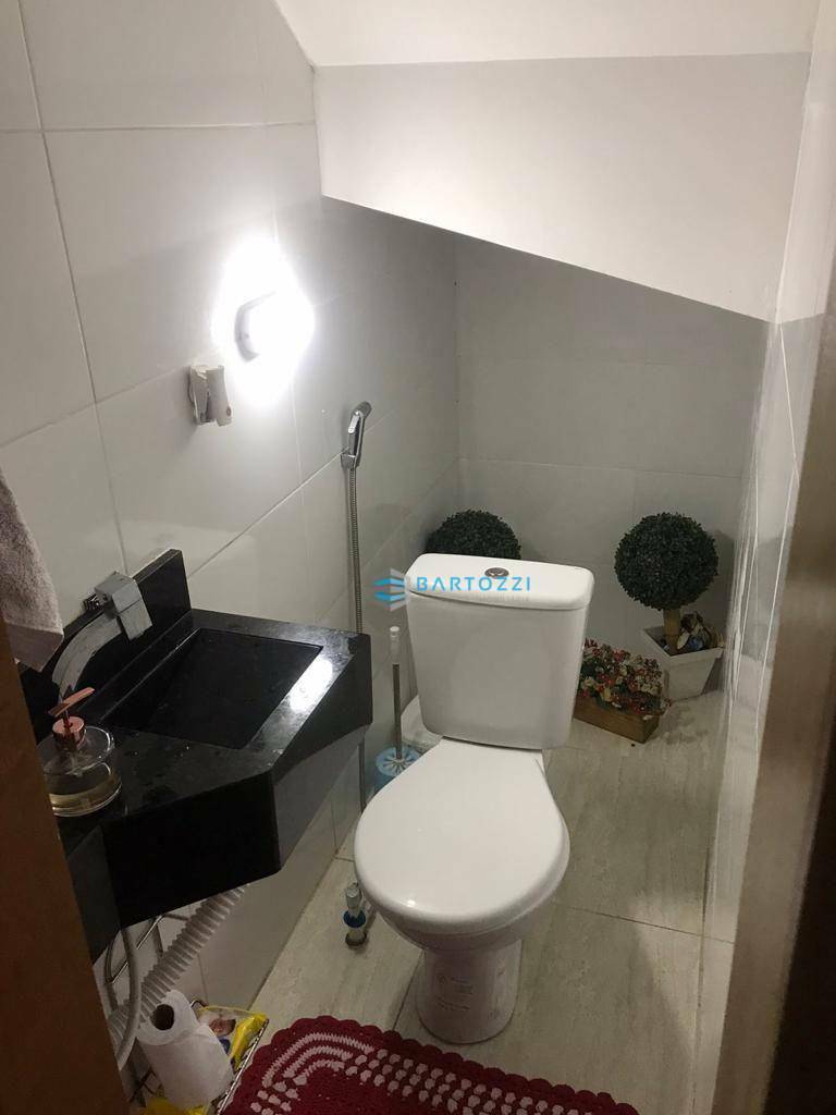 Sobrado à venda com 3 quartos, 125m² - Foto 15