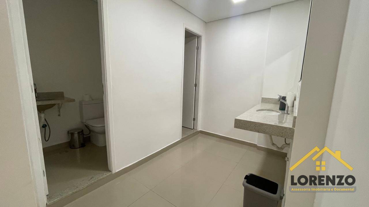 Conjunto Comercial-Sala à venda e aluguel, 147m² - Foto 16