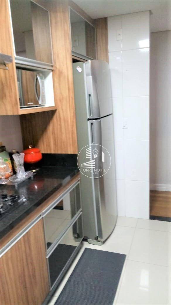 Apartamento à venda com 3 quartos, 82m² - Foto 9