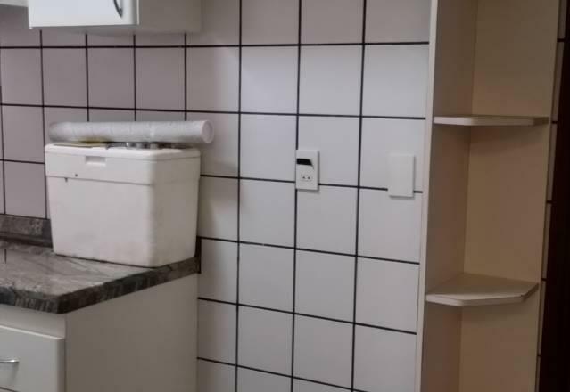 Apartamento à venda com 3 quartos, 133m² - Foto 16