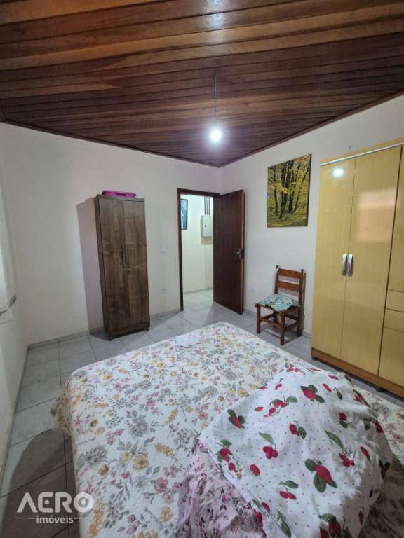 Casa, 3 quartos, 400 m² - Foto 4