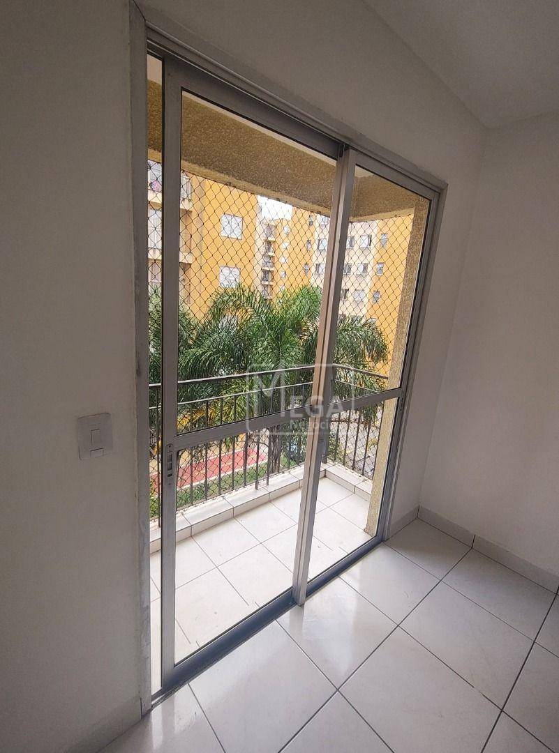 Apartamento, 2 quartos, 48 m² - Foto 2