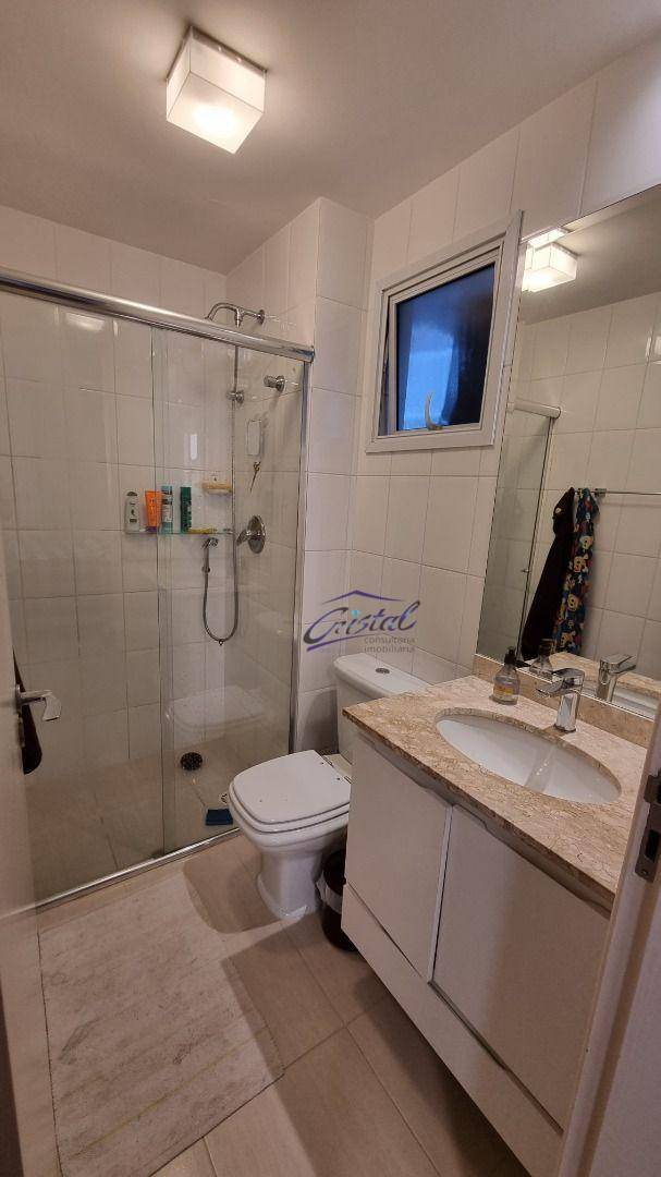 Apartamento à venda com 3 quartos, 75m² - Foto 23