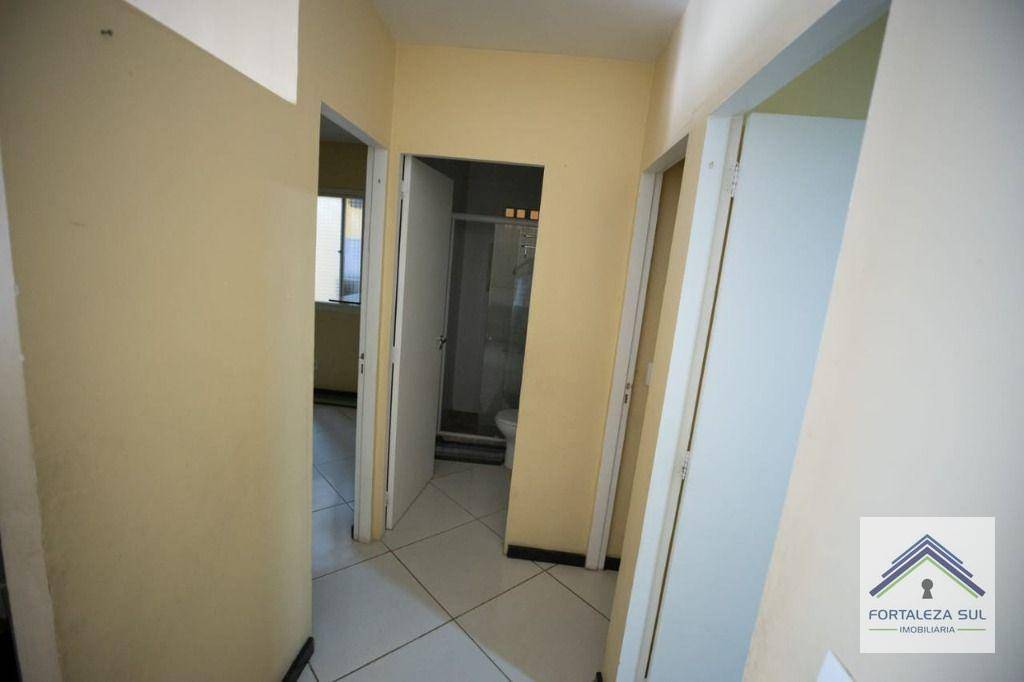 Casa de Condomínio à venda com 3 quartos, 100m² - Foto 3