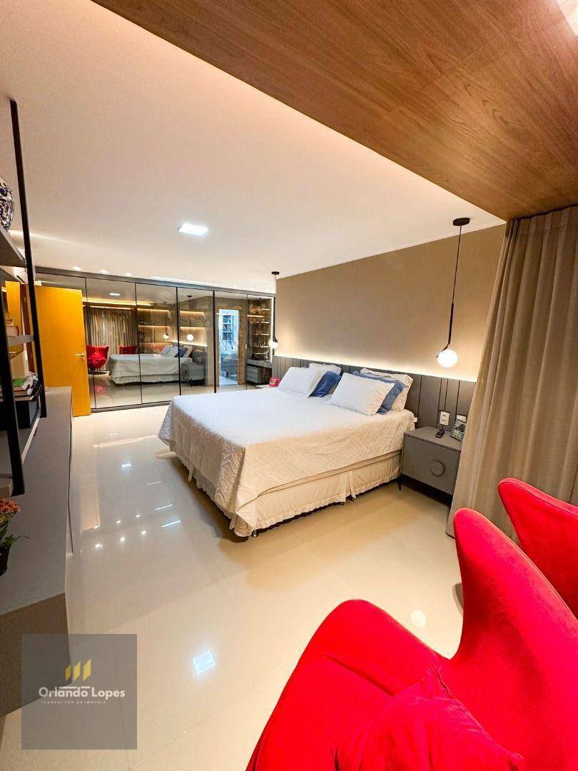 Cobertura à venda com 4 quartos, 295m² - Foto 7