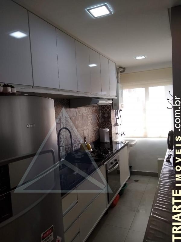 Apartamento à venda com 3 quartos, 78m² - Foto 14