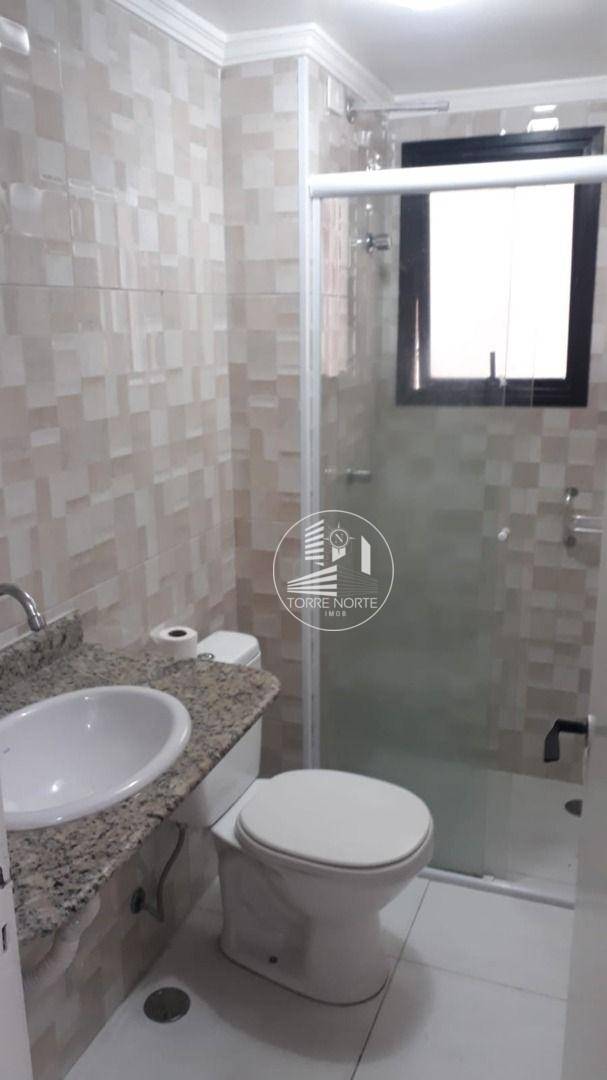 Apartamento à venda com 2 quartos, 67m² - Foto 13