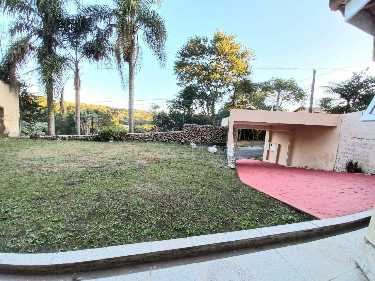 Casa de Condomínio à venda e aluguel com 3 quartos, 427m² - Foto 30