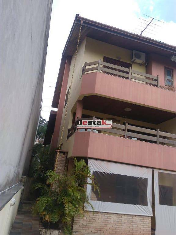 Sobrado à venda com 4 quartos, 750m² - Foto 14