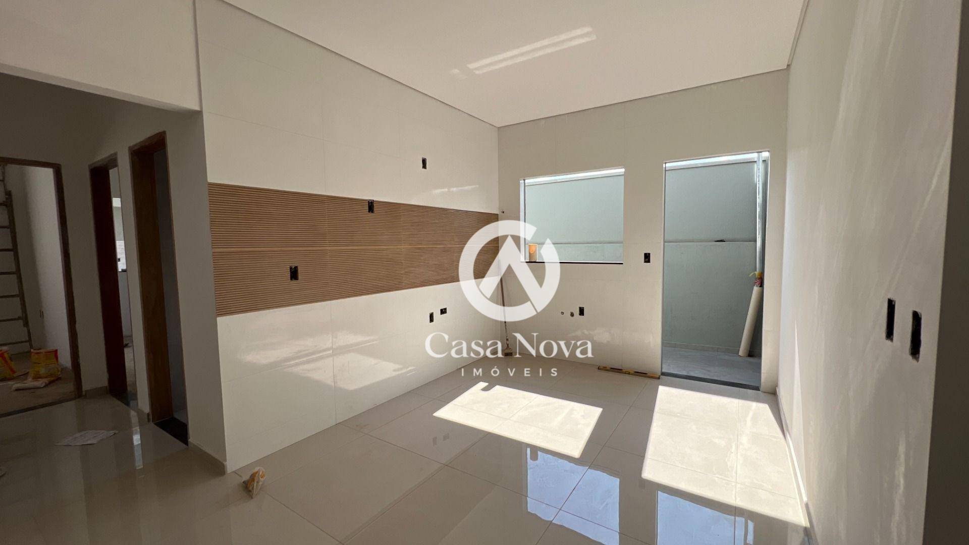 Casa à venda com 3 quartos, 119m² - Foto 6