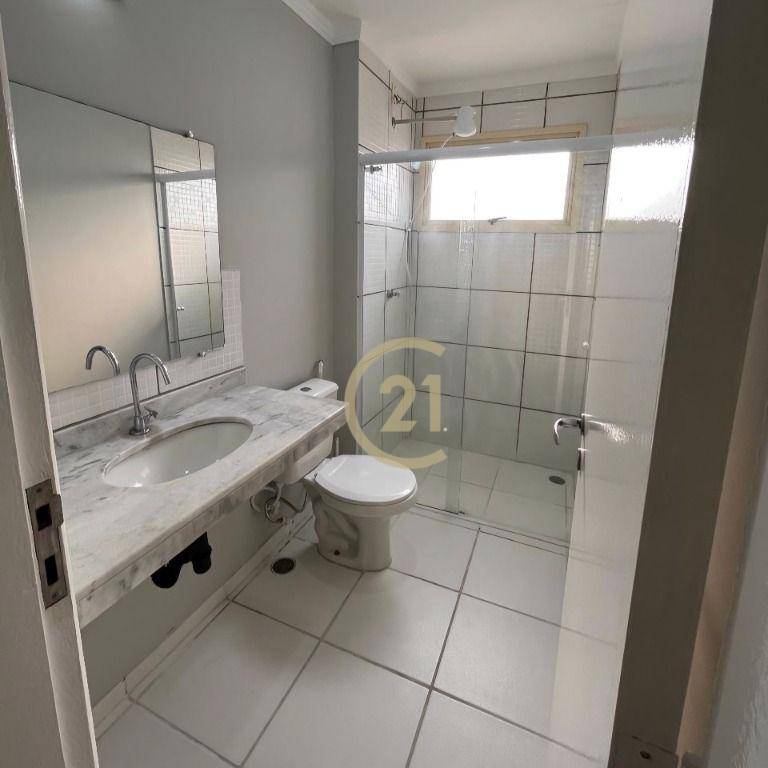 Apartamento para alugar com 1 quarto, 50m² - Foto 8