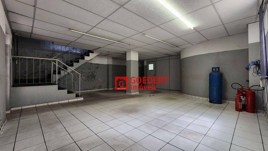 Loja-Salão, 264 m² - Foto 11